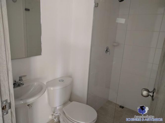 Apartamento de 3 alcobas en venta en Las Antillas, Envigado, 70 m² · foto 4 de 10