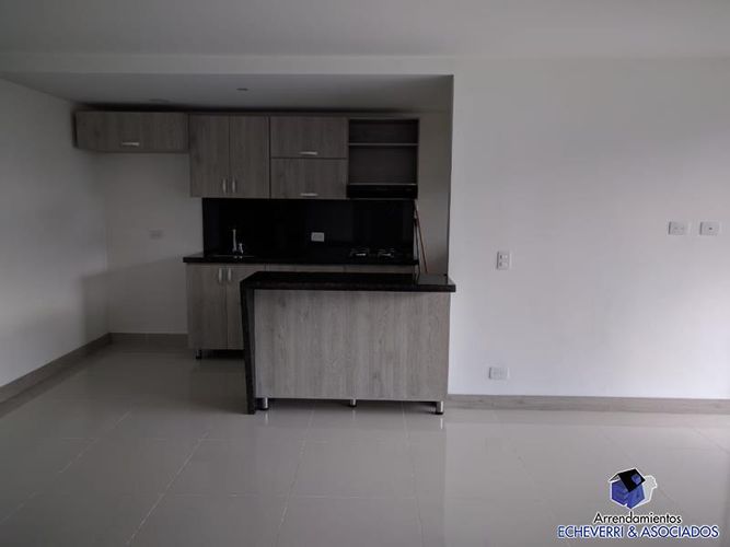 Apartamento de 3 alcobas en venta en Las Antillas, Envigado, 70 m² · foto 10 de 10