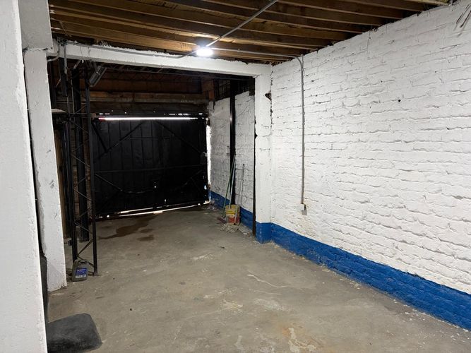 Bodega en venta en Olaya Herrera, Pereira, 123 m² · foto 2 de 10
