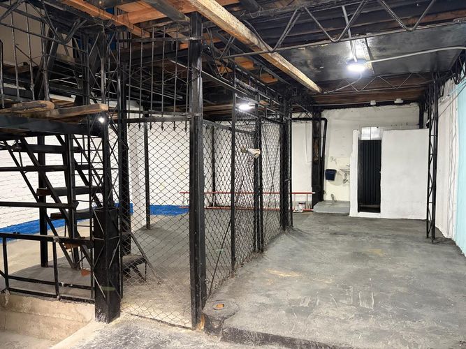 Bodega en venta en Olaya Herrera, Pereira, 123 m² · foto 3 de 10