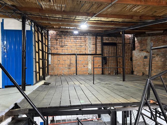 Bodega en venta en Olaya Herrera, Pereira, 123 m² · foto 4 de 10