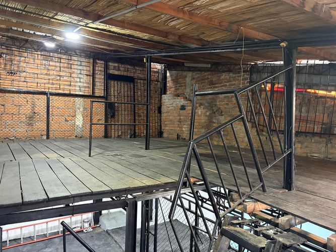 Bodega en venta en Olaya Herrera, Pereira, 123 m² · foto 5 de 10