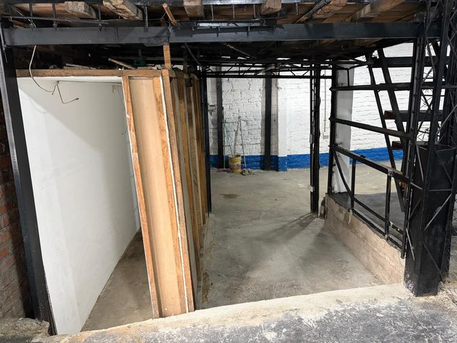 Bodega en venta en Olaya Herrera, Pereira, 123 m² · foto 6 de 10