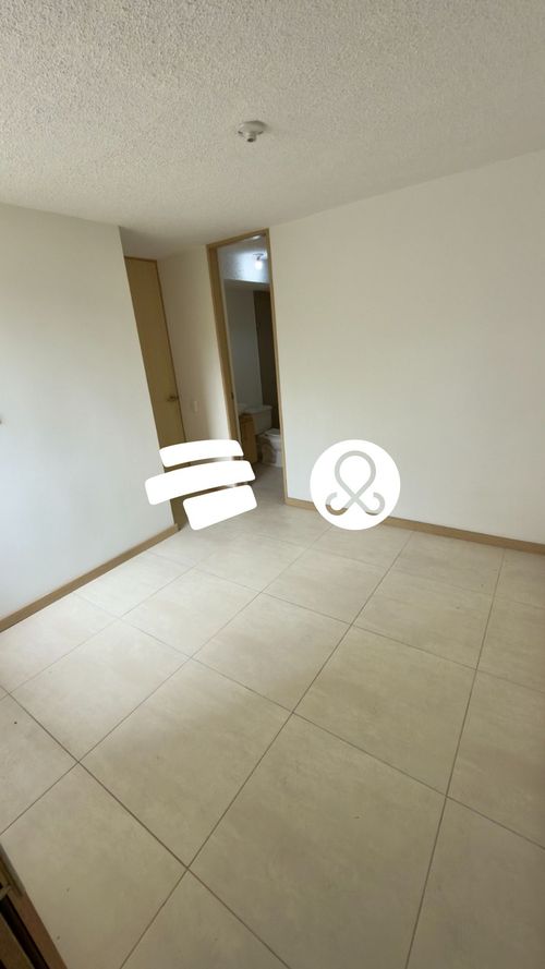 Apartamento de 3 alcobas en venta en Molinares, Bello, 56 m² · foto 9 de 14