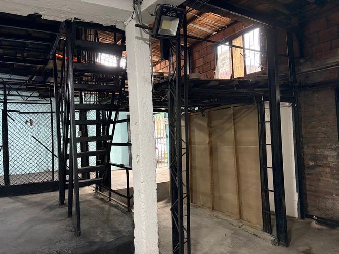 Bodega en venta en Olaya Herrera, Pereira, 123 m² · foto 7 de 10