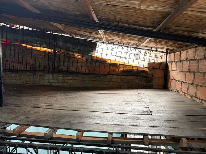 Bodega en venta en Olaya Herrera, Pereira, 123 m² · foto 8 de 10