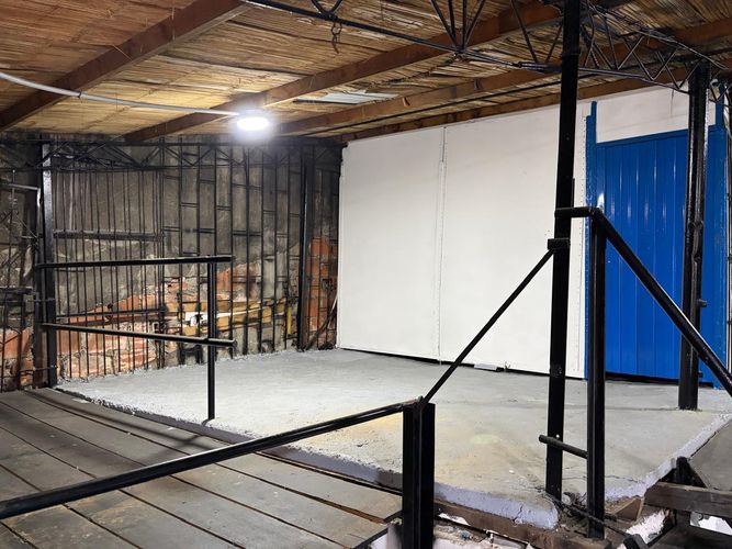Bodega en venta en Olaya Herrera, Pereira, 123 m² · foto 9 de 10