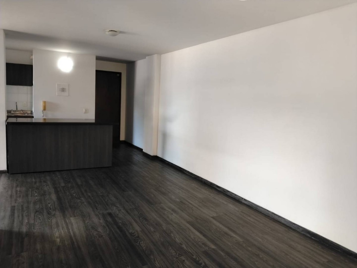 Apartaestudio en venta en El Poblado, Medellín 2