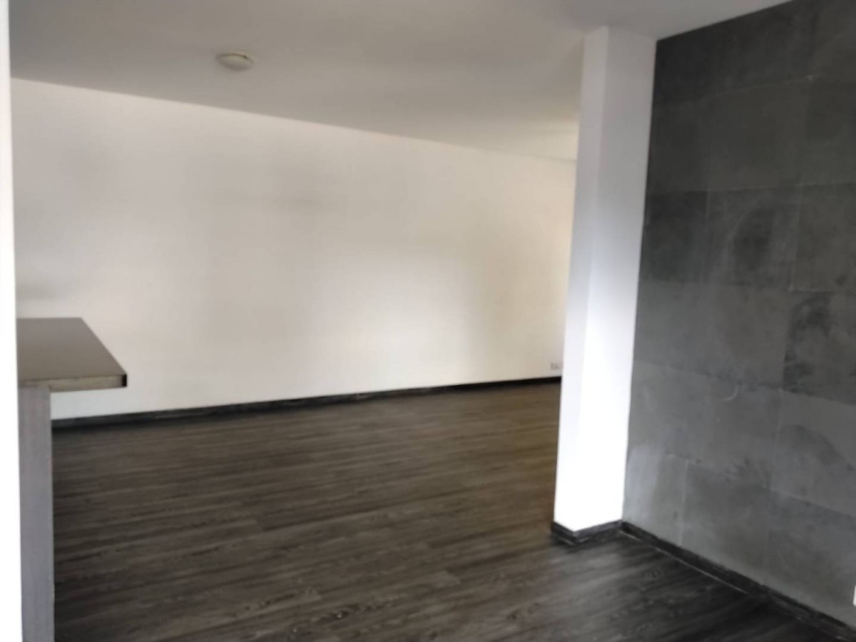 Apartaestudio en venta en El Poblado, Medellín 3