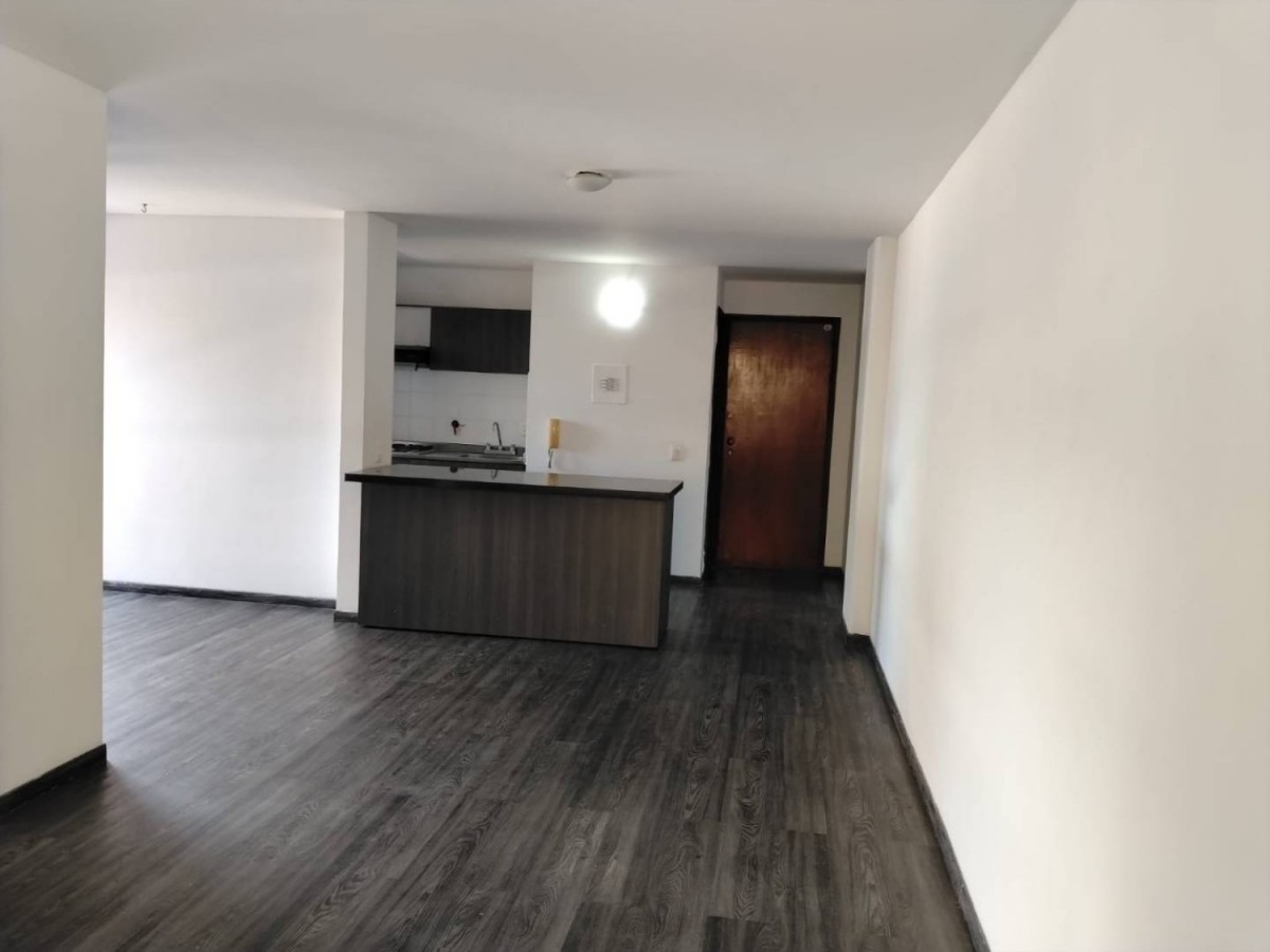 Apartaestudio en venta en El Poblado, Medellín 4