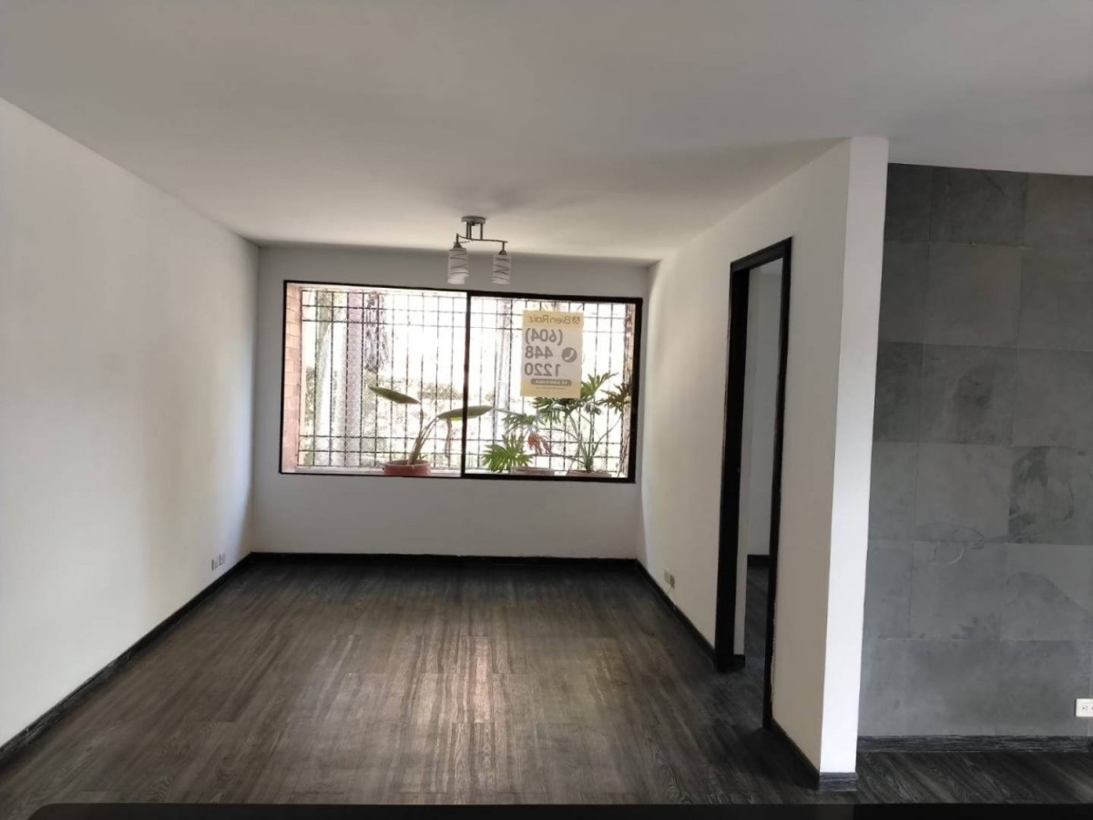 Apartaestudio en venta en El Poblado, Medellín 5