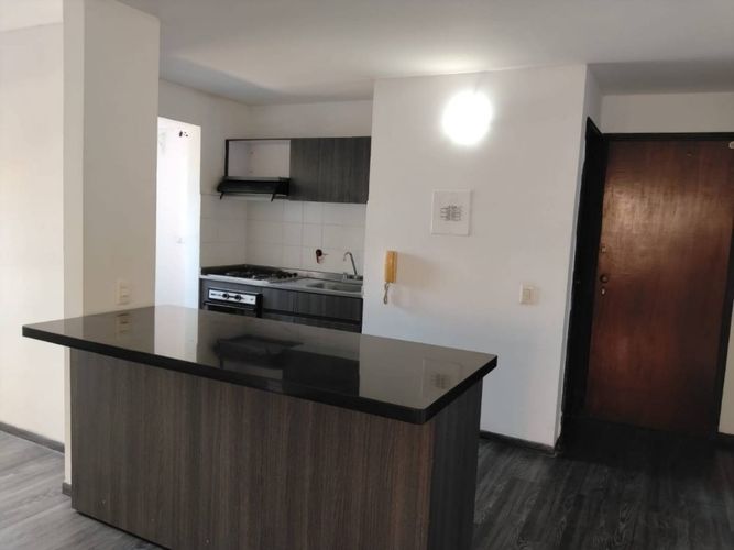 Apartaestudio en venta en Las Lomas, Medellín, 62 m² · foto 6 de 18