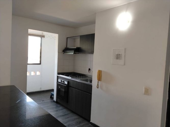 Apartaestudio en venta en Las Lomas, Medellín, 62 m² · foto 7 de 18