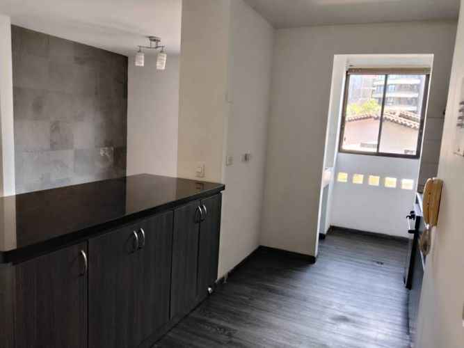 Apartaestudio en venta en Las Lomas, Medellín, 62 m² · foto 8 de 18