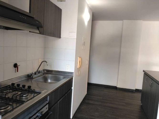 Apartaestudio en venta en Las Lomas, Medellín, 62 m² · foto 9 de 18