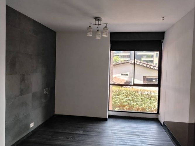 Apartaestudio en venta en Las Lomas, Medellín, 62 m² · foto 10 de 18