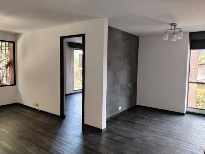 Apartaestudio en venta en Las Lomas, Medellín, 62 m² · foto 11 de 18