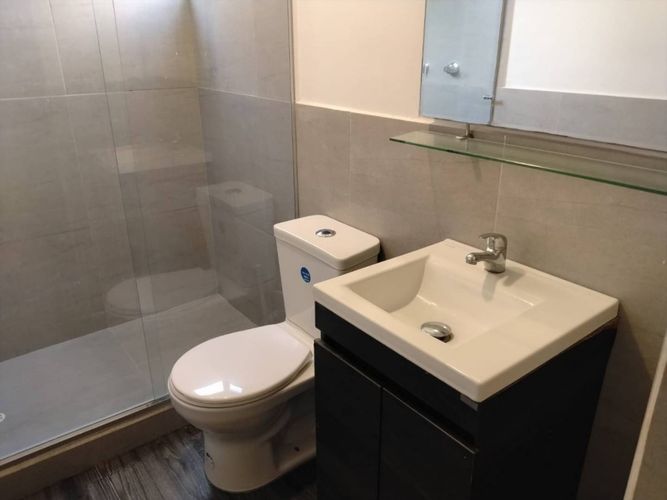 Apartaestudio en venta en Las Lomas, Medellín, 62 m² · foto 16 de 18