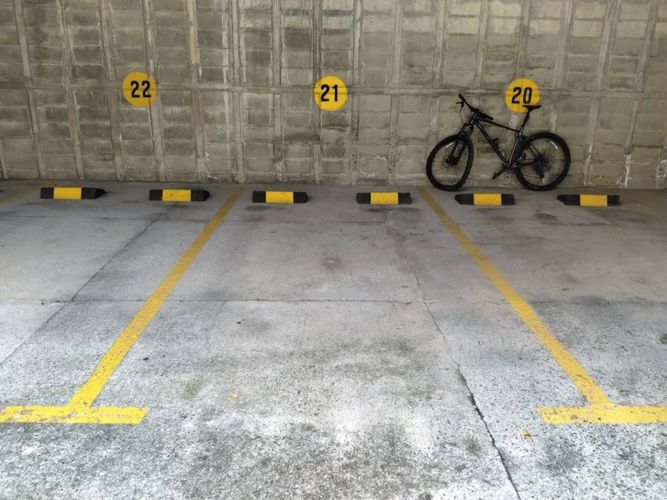 Apartaestudio en venta en Las Lomas, Medellín, 62 m² · foto 18 de 18