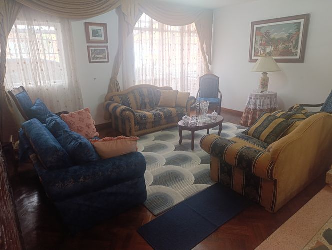 Casa de 4 alcobas en venta en Nicolas De Federman, Bogotá, 206 m² · foto 5 de 24
