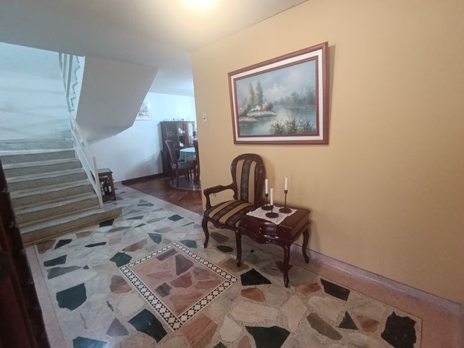 Casa de 4 alcobas en venta en Nicolas De Federman, Bogotá, 206 m² · foto 6 de 24