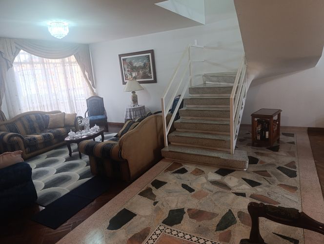 Casa de 4 alcobas en venta en Nicolas De Federman, Bogotá, 206 m² · foto 7 de 24