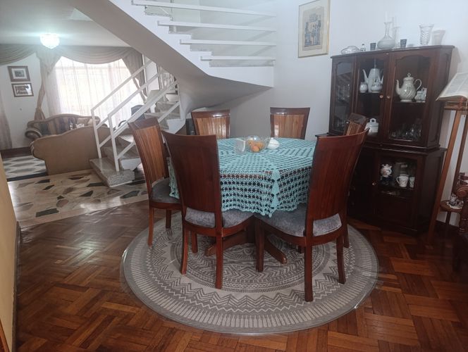 Casa de 4 alcobas en venta en Nicolas De Federman, Bogotá, 206 m² · foto 8 de 24