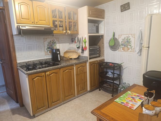 Casa de 4 alcobas en venta en Nicolas De Federman, Bogotá, 206 m² · foto 10 de 24