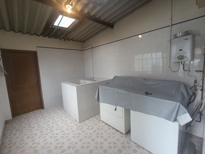 Casa de 4 alcobas en venta en Nicolas De Federman, Bogotá, 206 m² · foto 12 de 24