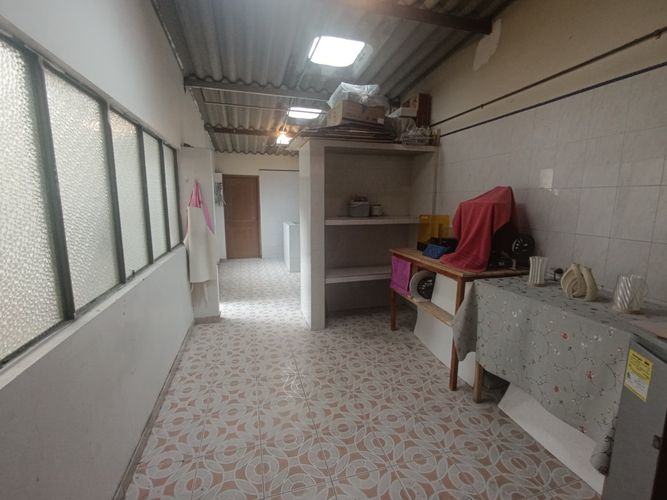 Casa de 4 alcobas en venta en Nicolas De Federman, Bogotá, 206 m² · foto 13 de 24
