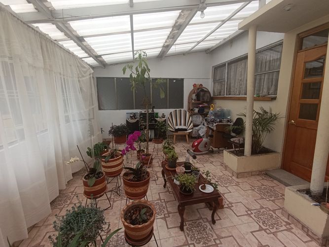 Casa de 4 alcobas en venta en Nicolas De Federman, Bogotá, 206 m² · foto 14 de 24
