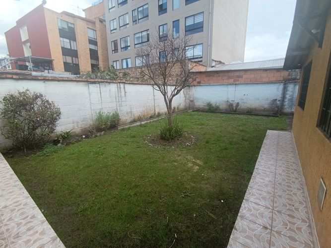 Casa de 4 alcobas en venta en Nicolas De Federman, Bogotá, 206 m² · foto 15 de 24