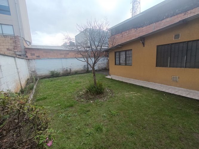 Casa de 4 alcobas en venta en Nicolas De Federman, Bogotá, 206 m² · foto 16 de 24