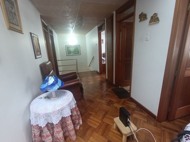 Casa de 4 alcobas en venta en Nicolas De Federman, Bogotá, 206 m² · foto 17 de 24