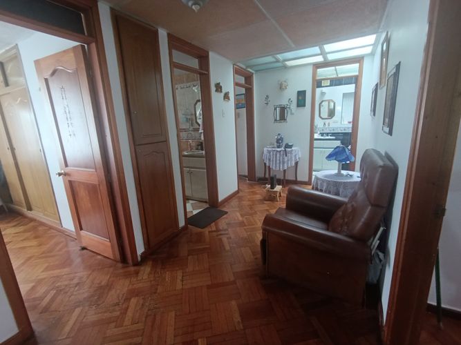 Casa de 4 alcobas en venta en Nicolas De Federman, Bogotá, 206 m² · foto 18 de 24