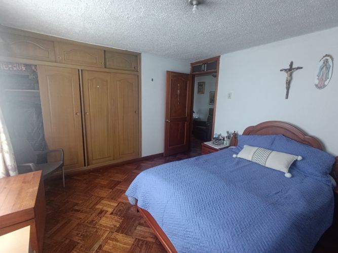 Casa de 4 alcobas en venta en Nicolas De Federman, Bogotá, 206 m² · foto 19 de 24