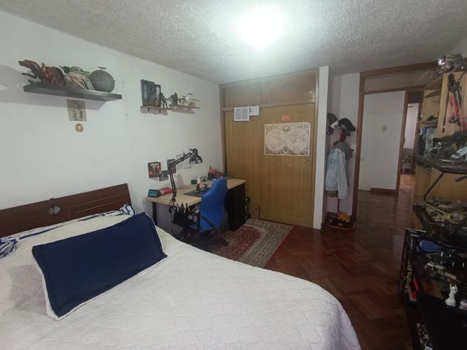 Casa de 4 alcobas en venta en Nicolas De Federman, Bogotá, 206 m² · foto 20 de 24