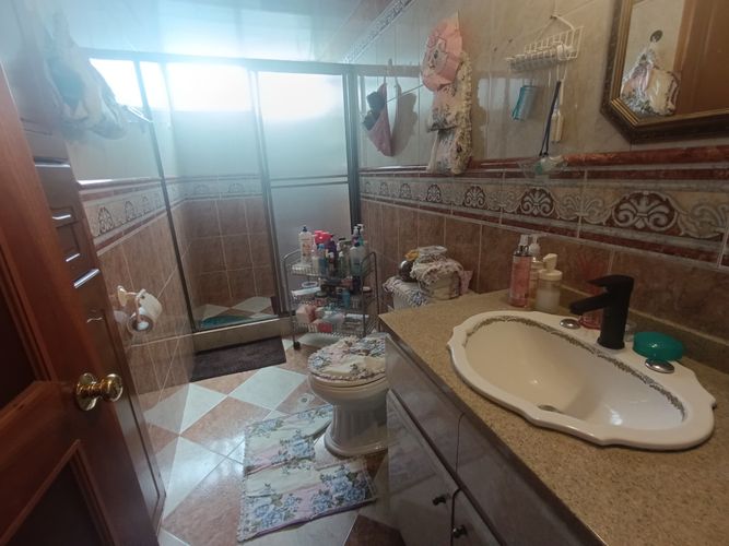 Casa de 4 alcobas en venta en Nicolas De Federman, Bogotá, 206 m² · foto 21 de 24