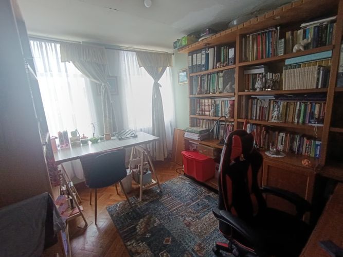 Casa de 4 alcobas en venta en Nicolas De Federman, Bogotá, 206 m² · foto 22 de 24