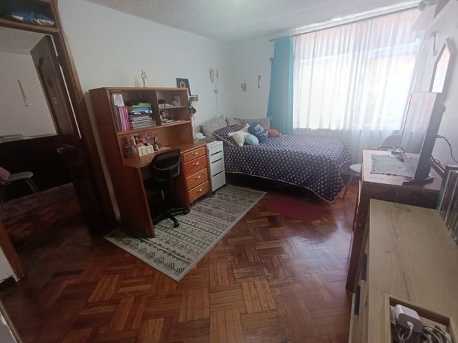 Casa de 4 alcobas en venta en Nicolas De Federman, Bogotá, 206 m² · foto 23 de 24