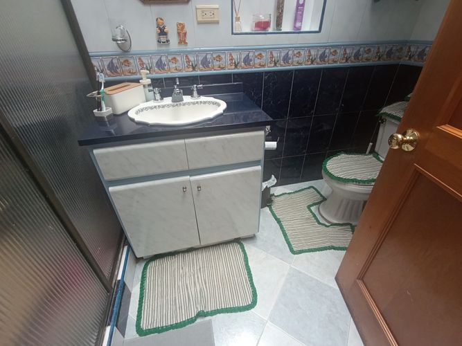 Casa de 4 alcobas en venta en Nicolas De Federman, Bogotá, 206 m² · foto 24 de 24