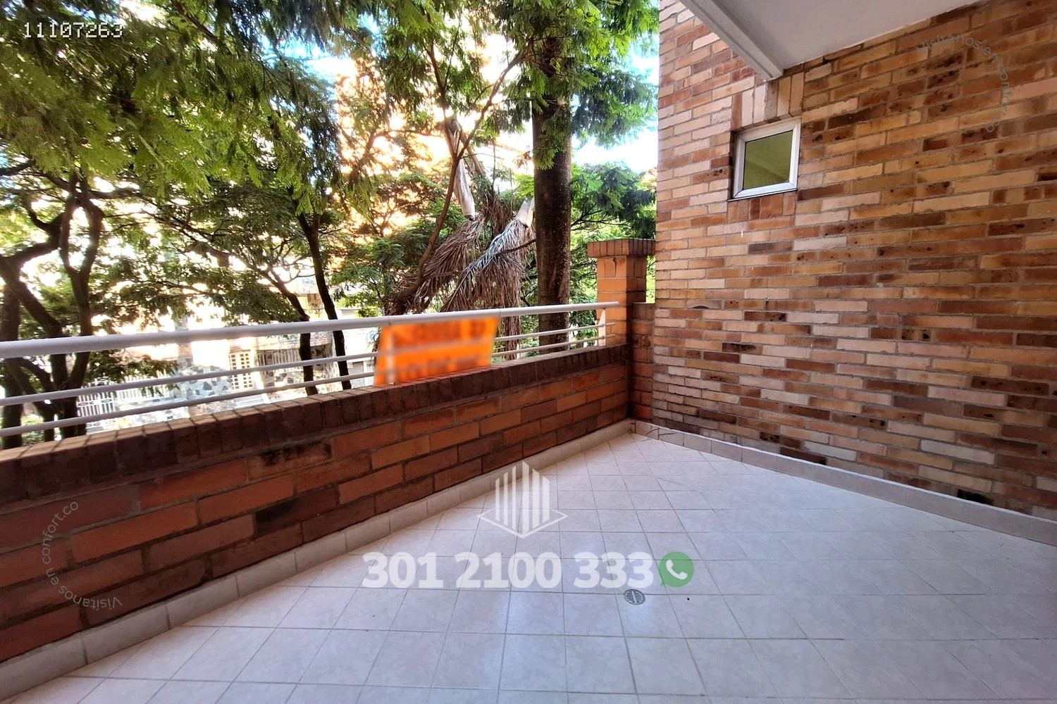 Apartamento en arriendo en Laureles, Medellín · foto 5 de 24