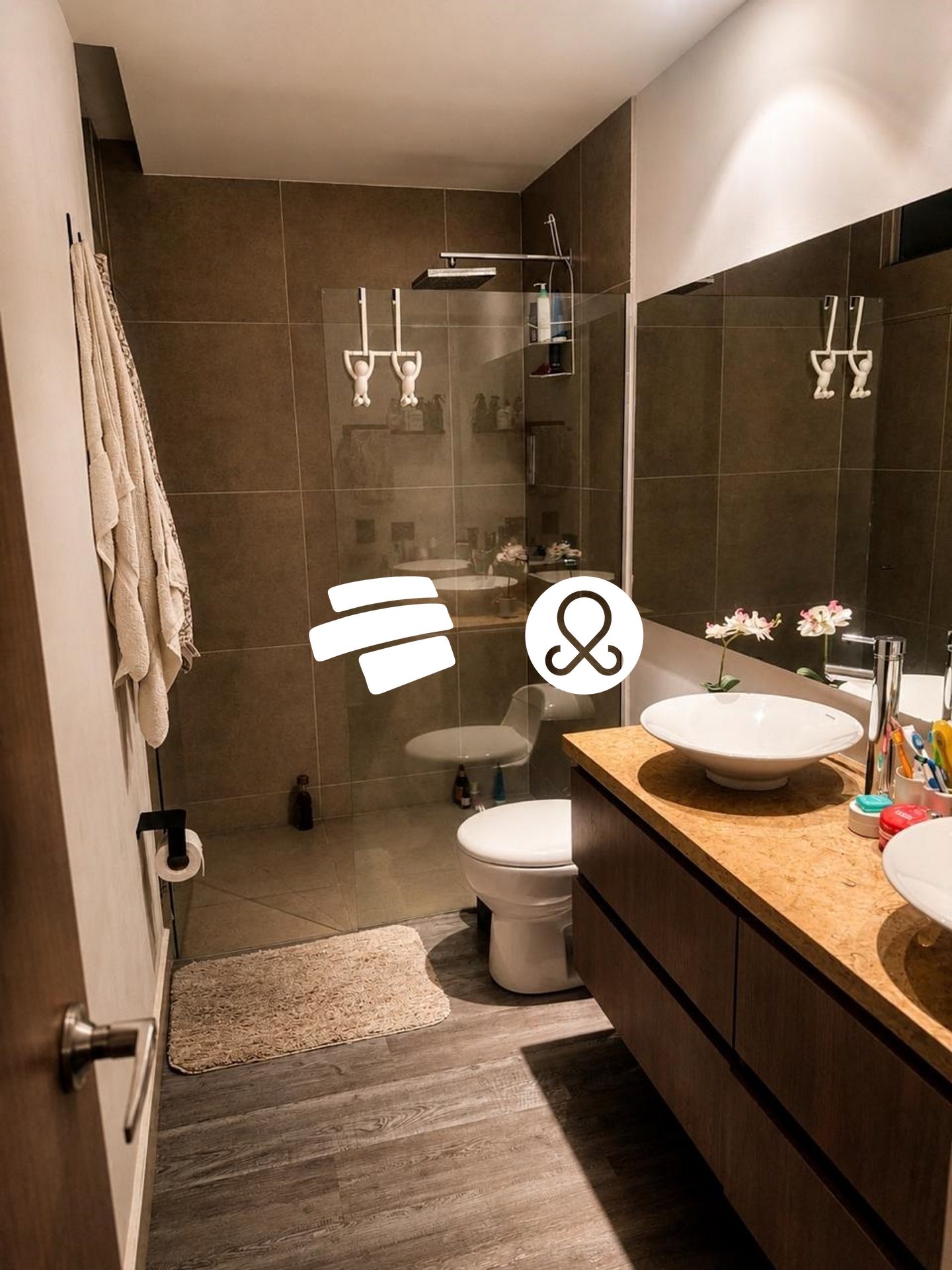 Apartment for sale in El Poblado, Medellín 4