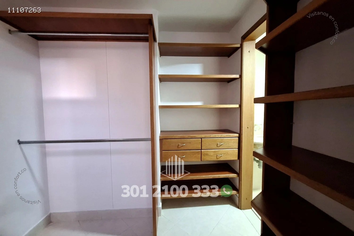 Apartamento en arriendo en Laureles, Medellín · foto 14 de 24