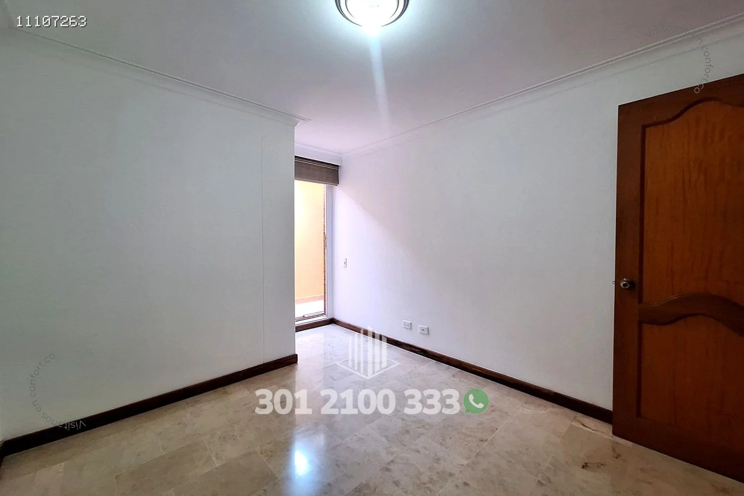 Apartamento en arriendo en Laureles, Medellín · foto 18 de 24