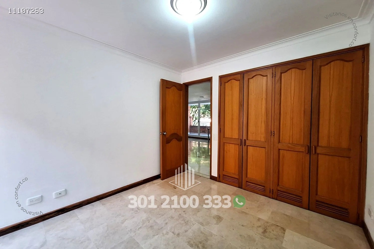 Apartamento en arriendo en Laureles, Medellín · foto 19 de 24