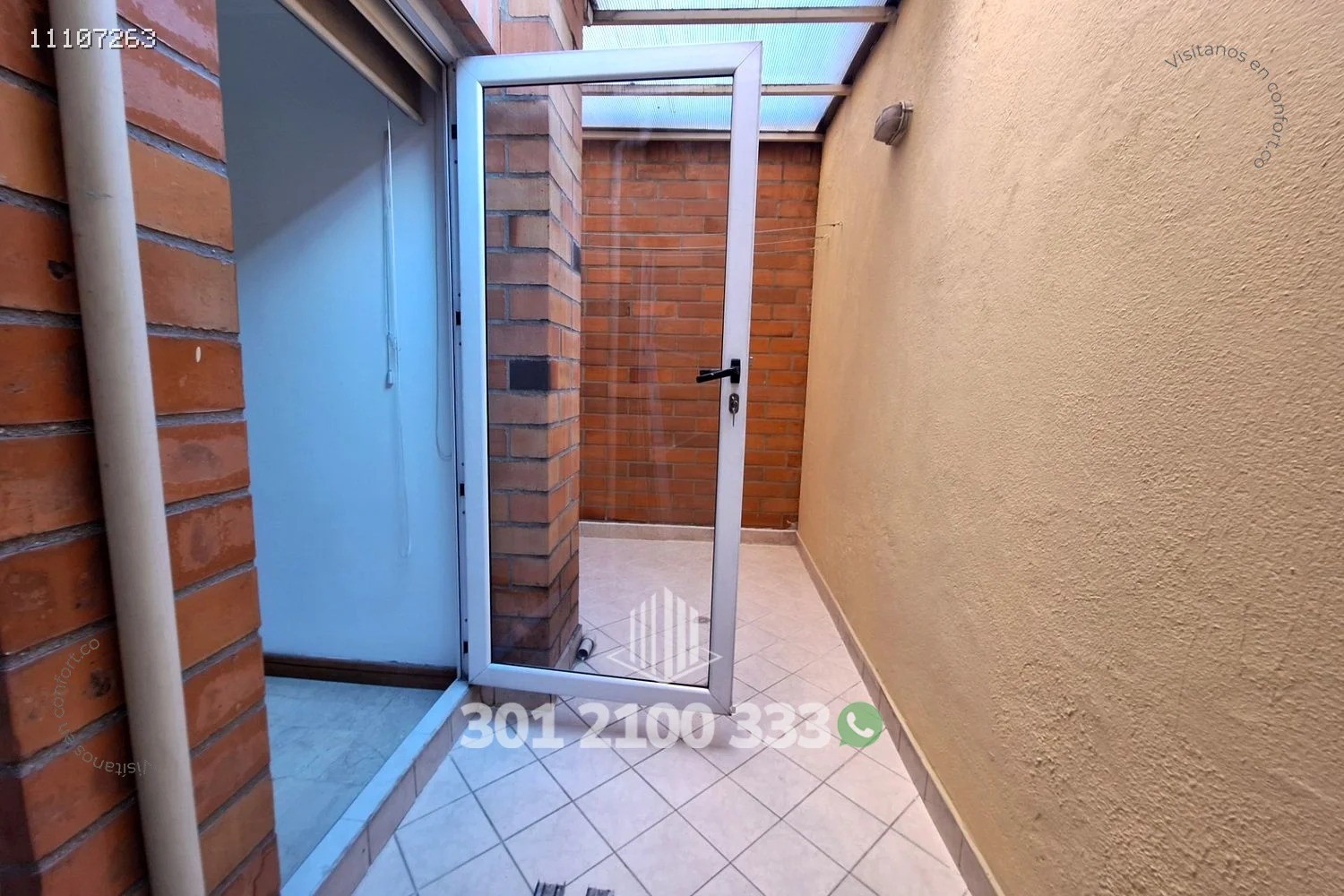 Apartamento en arriendo en Laureles, Medellín · foto 20 de 24