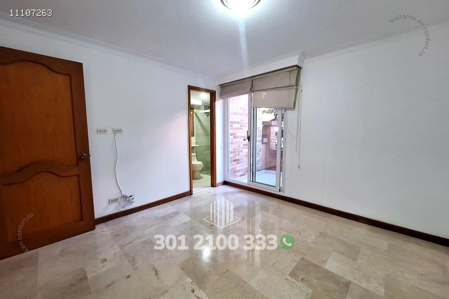 Apartamento en arriendo en Laureles, Medellín · foto 24 de 24