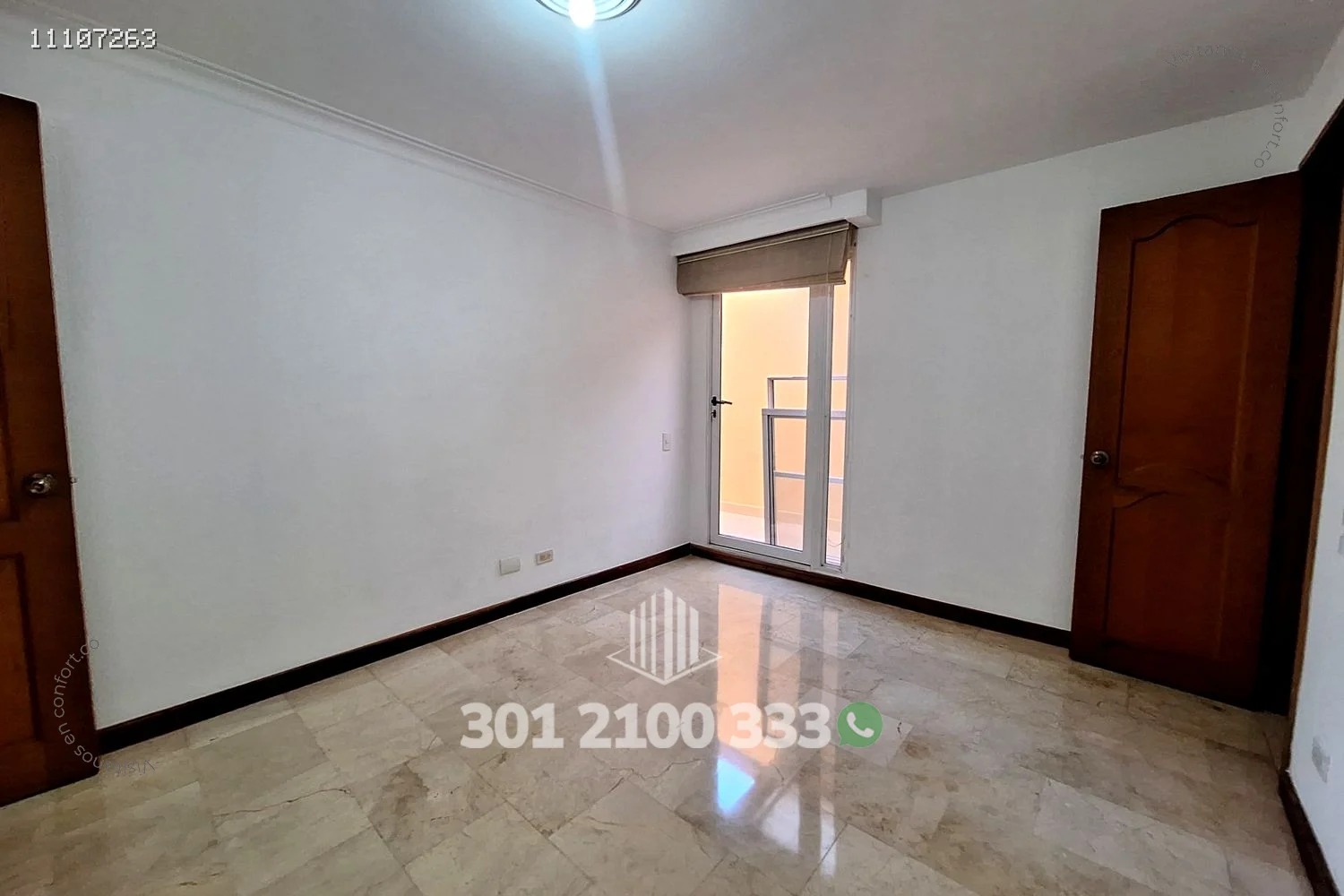 Apartamento en arriendo en Laureles, Medellín · foto 13 de 24