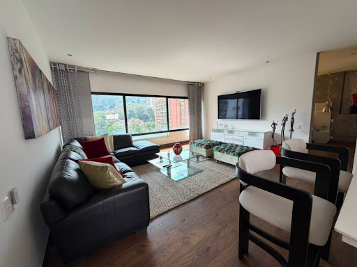 Apartamento en arriendo en San Lucas, Medellín · foto 2 de 14